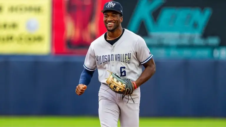 Dillon Lewis aporta una combinación élite de poder y velocidad al sistema de los Marlins