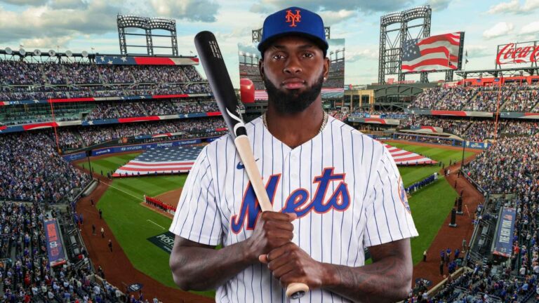 Luis Robert Jr es cambiado a los Mets de Nueva York