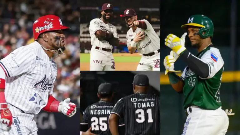 Una docena de cubanos estarán en la postemporada de la Liga ARCO 2025-2026