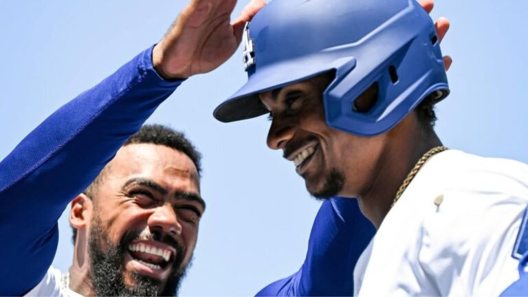 ¿Puede Esteury Ruiz finalmente desbloquear todo su potencial con los Marlins?