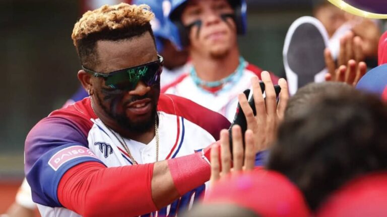 Cuba clasifica de forma directa para el Premier 12 a celebrarse en el 2027