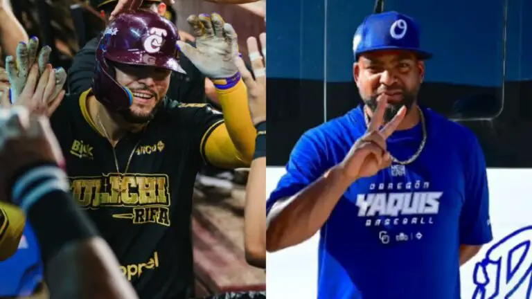 Orlando Martínez y Odrisamer Despaigne nominados a los premios de la Liga ARCO Orlando Martínez y Odrisamer Despaigne nominados a los premios de la Liga ARCO