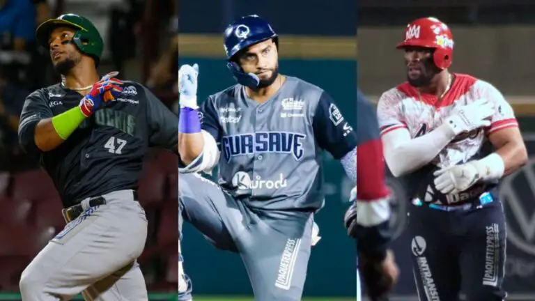Yurisbel Gracial jonronea, Victor Labrada y Yadir Drake producen en postemporada de México Yurisbel Gracial jonronea, Victor Labrada y Yadir Drake producen en postemporada de México
