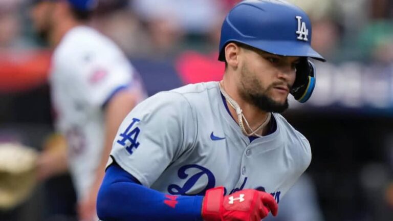 Andy Pagés: El jardinero con mayor impacto para Cuba de cara al Clásico Mundial 2026