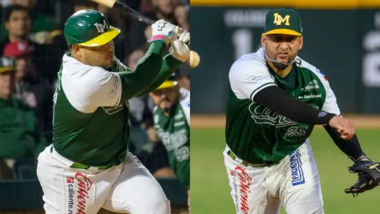 Yasmany Tomás la desaparece y Yoanner Negrín gana en postemporada de la Liga ARCO Yasmany Tomás la desaparece y Yoanner Negrín gana en postemporada de la Liga ARCO