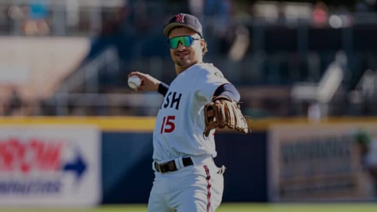 Raynel Delgado decidió priorizar el Spring Training antes que el equipo Cuba al Clásico Mundial 2026