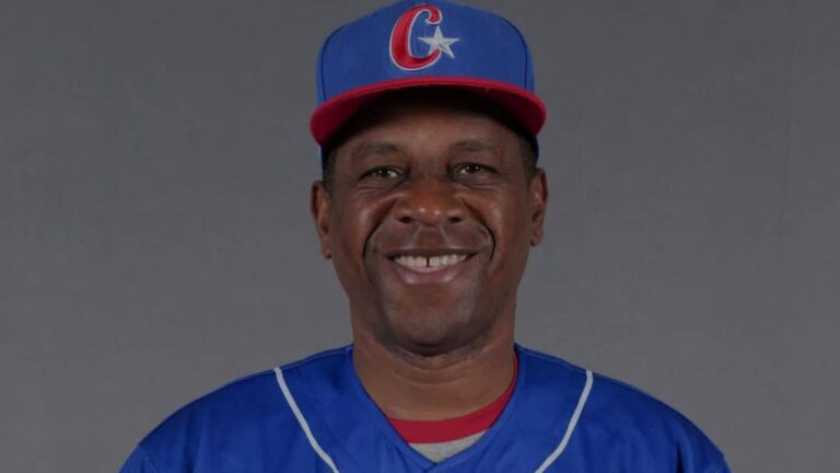Equipo Cuba WBC 2026: El desafío de Germán Mesa y su cuerpo técnico