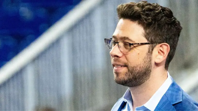 “Estamos ejecutando nuestro plan”: Peter Bendix habla sobre las adquisiciones de los Marlins