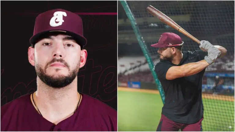 Orlando Martínez firma un contrato de liga menor con los Rangers de Texas