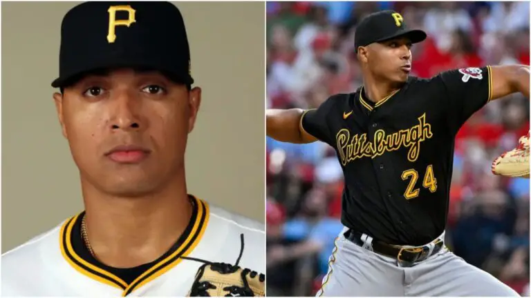 Johan Oviedo consigue salario récord con los Medias Rojas y evita el arbitraje