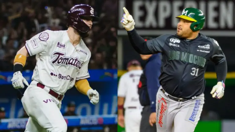 Orlando Martínez produce y Yasmany Tomás jonronea en postemporada de Liga ARCO