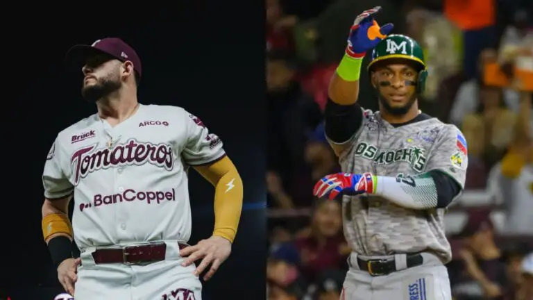 Orlando Martínez jonronea y Yurisbel Gracial duplica en postemporada de México Orlando Martínez jonronea y Yurisbel Gracial duplica en postemporada de México