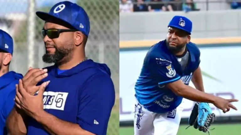 Odrisamer Despaigne firma con las Águilas Cibaeñas en la LIDOM Odrisamer Despaigne firma con las Águilas Cibaeñas en la LIDOM