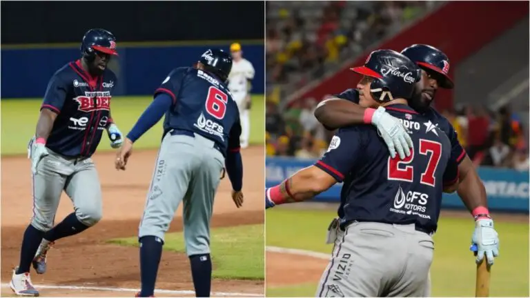 Yoel Yanqui, liderato en dobles y más dudas que certezas en la liga de Nicaragua