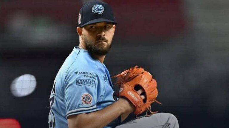 Julio Robaina es parte de la prelista de Cuba al WBC 2026 Julio Robaina es parte de la prelista de Cuba al WBC 2026