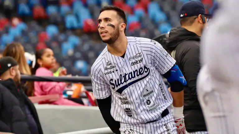 Diosbel Arias jugará con Quintana Roo en la Liga Mexicana