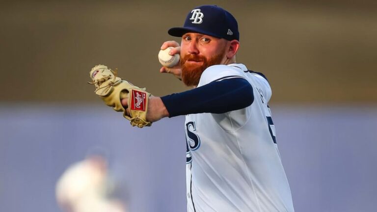 Marlins exploran agentes libres para reforzar su pitcheo en 2026