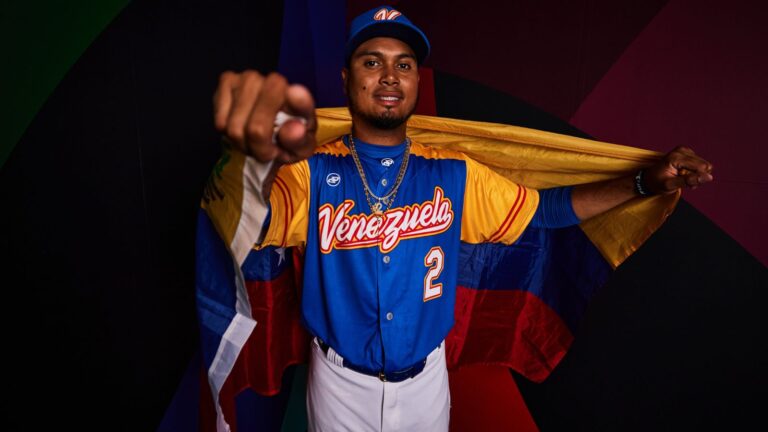 Todos los jugadores de los Marlins que han participado en el Clásico Mundial de Béisbol