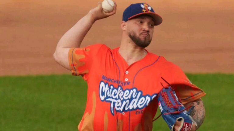 Rafael Sánchez no estará con Cuba en el Clásico Mundial