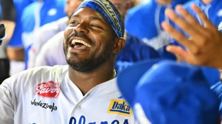 Yasiel Puig sale de Navegantes del Magallanes por problemas personales