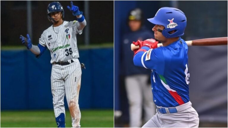 Noel González sumará su sexto año en línea con el Parma en la liga italiana