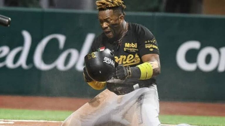 Yadir Drake firma con Cardenales de Lara para tramo final en Venezuela