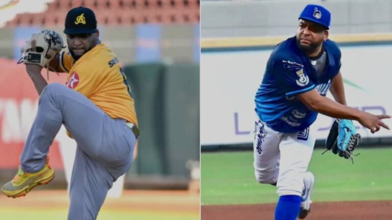 Odrisamer Despaigne abrirá el tercer juego de la Serie Final en LIDOM con los Toros del Este