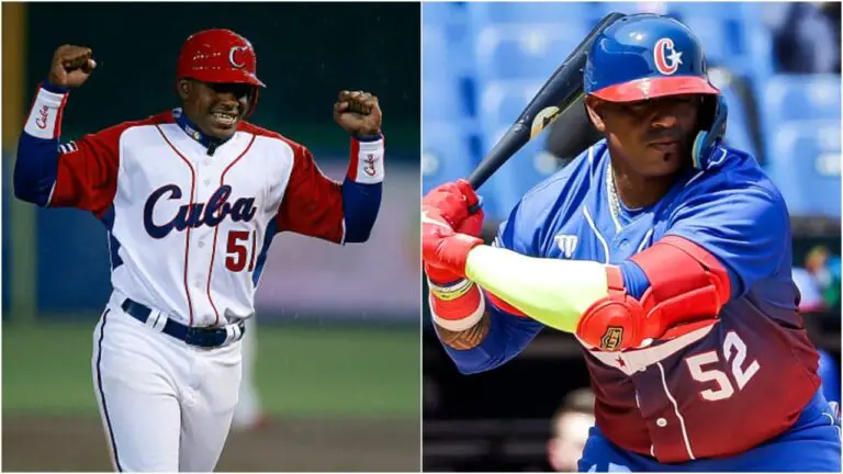 Yoenis Céspedes: realidades opuestas en sus dos participaciones en Clásicos Mundiales