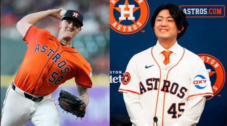 Hunter Brown destaca la fuerte personalidad de Tatsuya Imai Hunter Brown: “Me parece que (Tatsuya) Imai tiene una personalidad poderosa.”