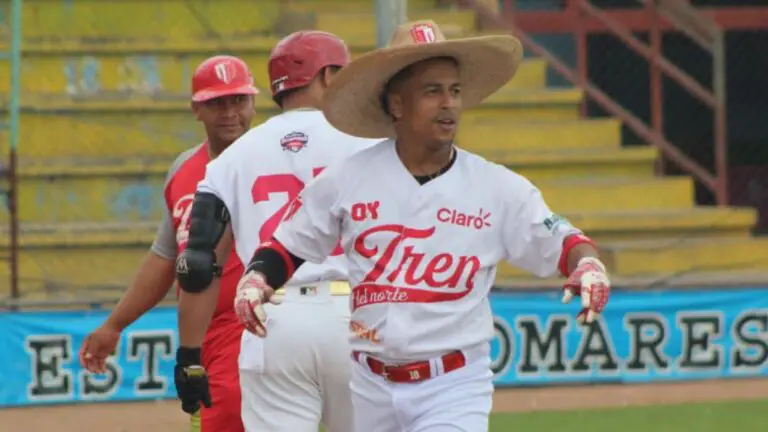 Raico Santos estará con Nicaragua en la Serie de las Américas 2026