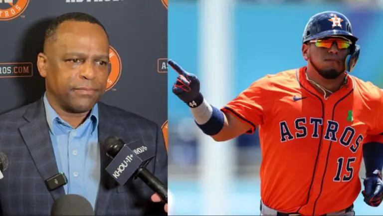 Los Astros y sus tareas pendientes este off-season. Los Astros y sus tareas pendientes este off-season.