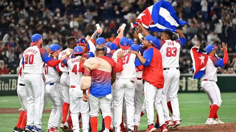 ¿Cómo ha jugado Cuba ante cada rival en la historia de los Clásicos Mundiales de Béisbol? ¿Cómo ha jugado Cuba ante cada rival en la historia de los Clásicos Mundiales de Béisbol?