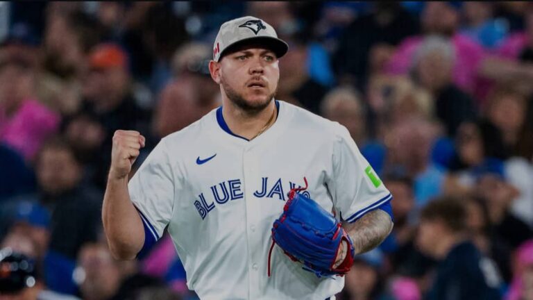 Yariel Rodríguez fue invitado al Spring Training 2026 por Toronto Blue Jays Yariel Rodríguez fue invitado al Spring Training 2026 por Toronto Blue Jays