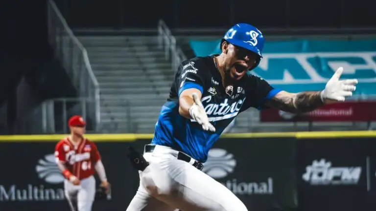 Yohandy Morales participará en la Serie del Caribe Jalisco 2026