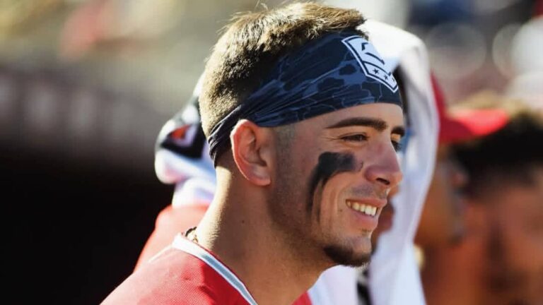 Zach Neto sobresale en el Top 10 de los mejores campocorto de la actualidad según MLB Network Zach Neto sobresale en el Top 10 de los mejores campocorto de la actualidad según MLB Network