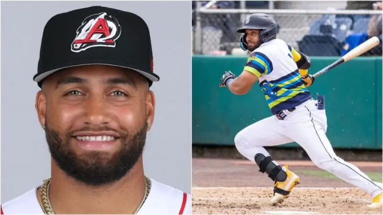 Víctor Labrada es invitado a los entrenamientos primaverales por Marineros de Seattle