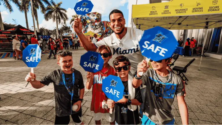 Tu guía para el FanFest 2026 de los Marlins