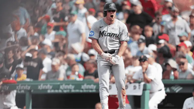 Jakob Marsee representará a Italia en el Clásico Mundial de Béisbol Jakob Marsee representará a Italia en el Clásico Mundial de Béisbol