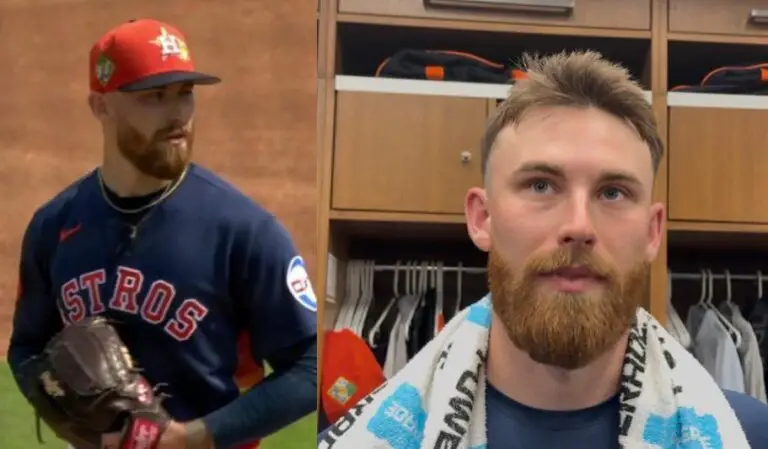 Burrows brilla en debut primaveral y sigue emocionando a los Astros