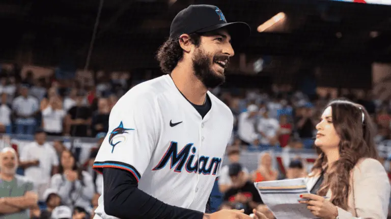 Notas del spring training de los Miami Marlins