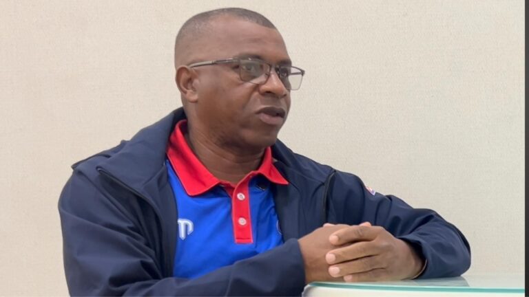 Germán Mesa valora a los jóvenes de Cuba para el Clásico