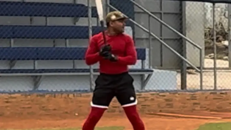 Eugenio David Rodríguez: «Mis metas son muchas y mis sueños son grandes, pero tengo que ir paso a paso.» Eugenio David Rodríguez Agüero: "Mis metas son muchas y mis sueños son grandes, pero tengo que ir paso a paso."