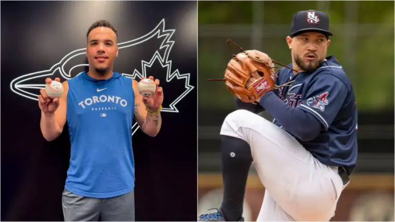 Lázaro Estrada y Rafael Sánchez entre cubanos que dijeron adiós al Clásico por motivos profesionales