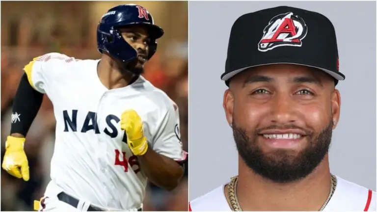 Ernesto Martínez Jr. y Víctor Labrada entre cubanos que dijeron adiós al Clásico recientemente