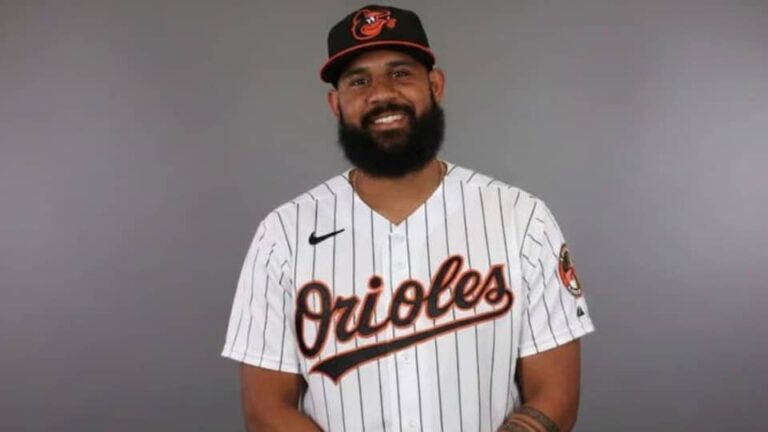 Richard Guasch estará en el Spring Training con los Orioles de Baltimore