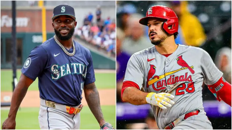 Randy Arozarena y Nolan Arenado entre jugadores de raíces cubanas con otros elencos al Clásico
