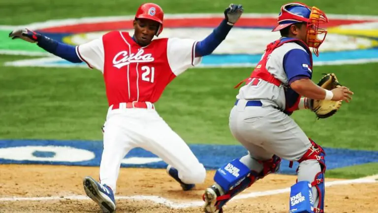 Alexei Ramírez y su presencia histórica en el Clásico Mundial de Béisbol 2026