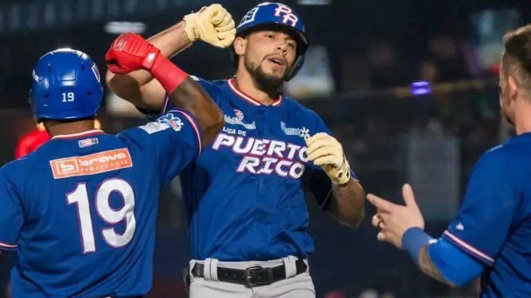Yohandy Morales forma parte del Equipo Todos Estrellas de la Serie del Caribe Jalisco 2026