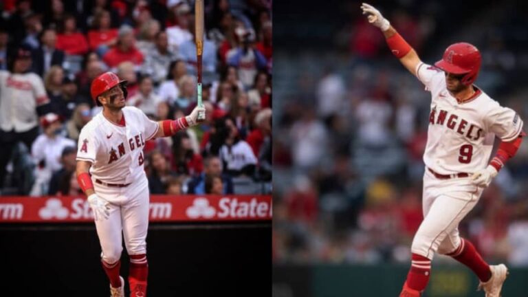 Zach Neto mantendrá titularidad con los Angels para el Opening Day de MLB 2026