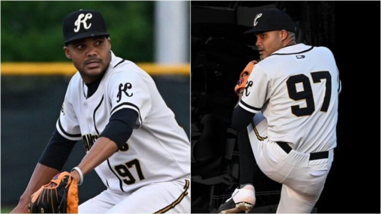 Yadián Martínez jugará este 2026 con nuevo equipo en la Liga Canadiense Yadián Martínez jugará este 2026 con nuevo equipo en la Liga Canadiense